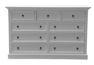 white furniture,white dresser